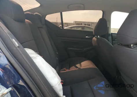 2020 Nissan Altima S from USA, damaged, VIN 1N4BL4BV8LC234945